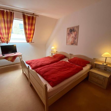 Zimmer Asiadreieck Pension Lauterecken Exterior photo