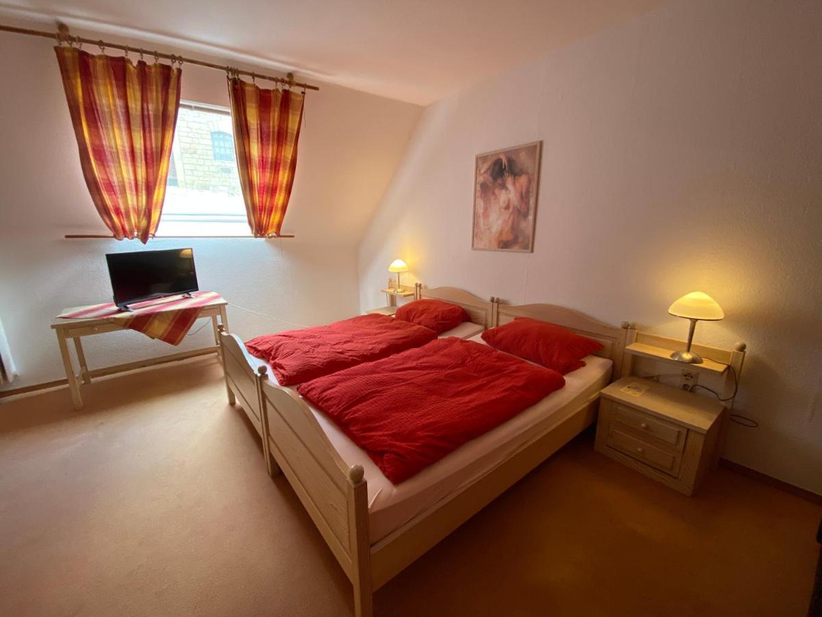 Zimmer Asiadreieck Pension Lauterecken Exterior photo